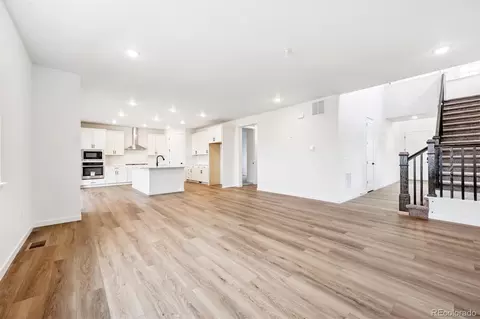 Living - 25171 Evans Dr, Aurora, CO 80018 photo 1 of 5