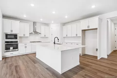 Kitchen - 25171 Evans Dr, Aurora, CO 80018 photo 1 of 1