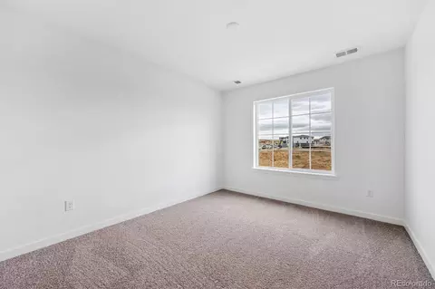 Bedroom - 25171 Evans Dr, Aurora, CO 80018 photo 2 of 5