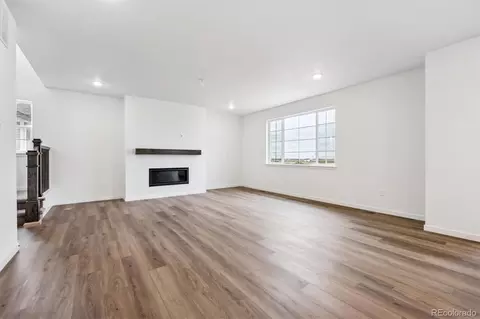 Living - 25171 Evans Dr, Aurora, CO 80018 photo 3 of 5