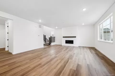 Living - 25171 Evans Dr, Aurora, CO 80018 photo 2 of 5