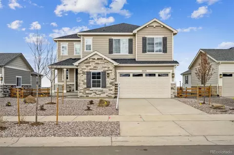 25171 Evans Dr, Aurora, CO 80018