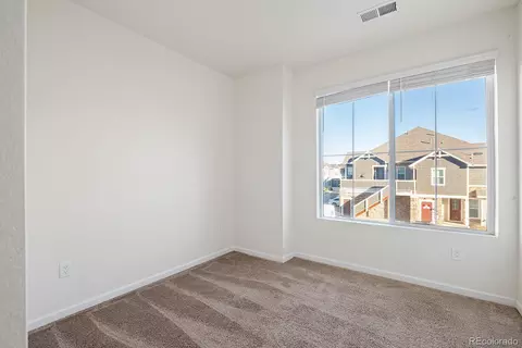 Bedroom - 5745 S Buchanan Ct #E, Aurora, CO 80016 photo 2 of 2