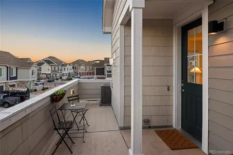 Exterior - 5745 S Buchanan Ct #E, Aurora, CO 80016 photo 2 of 4