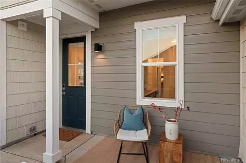 Exterior - 5745 S Buchanan Ct #E, Aurora, CO 80016 photo 1 of 4