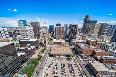 1020 15th St #34F, Denver, CO 80202