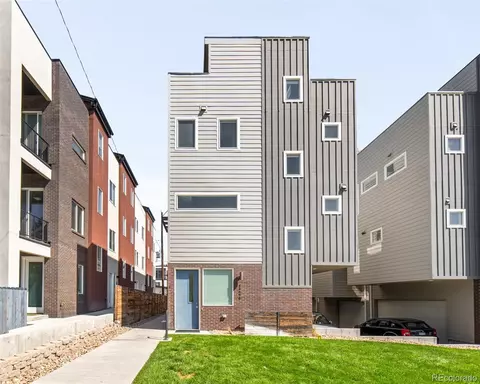 1246 N Quitman St #2, Denver, CO 80204