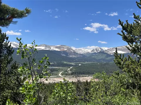 County Road 665, Alma, CO 80420