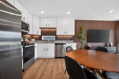 Kitchen - 18057 E 51st Ave, Denver, CO 80249 photo 1 of 3