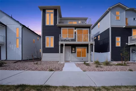 Exterior - 18057 E 51st Ave, Denver, CO 80249 photo 2 of 6