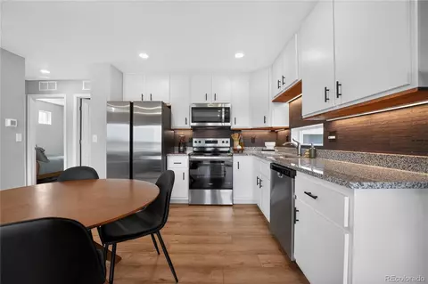 Kitchen - 18057 E 51st Ave, Denver, CO 80249 photo 2 of 3