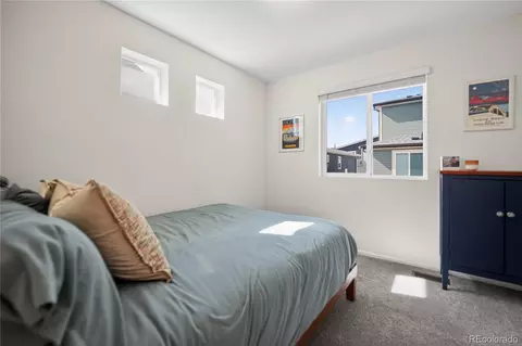 Bedroom - 18057 E 51st Ave, Denver, CO 80249 photo 5 of 7