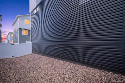 Exterior - 18057 E 51st Ave, Denver, CO 80249 photo 4 of 6
