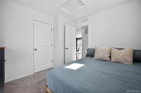 Bedroom - 18057 E 51st Ave, Denver, CO 80249 photo 7 of 7
