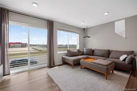 Living - 18057 E 51st Ave, Denver, CO 80249 photo 1 of 1