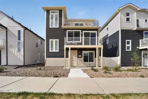 18057 E 51st Ave, Denver, CO 80249