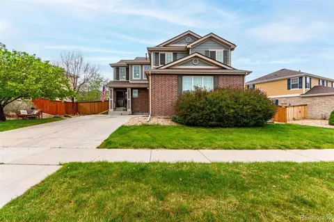 4873 S Fultondale Way, Aurora, CO 80016