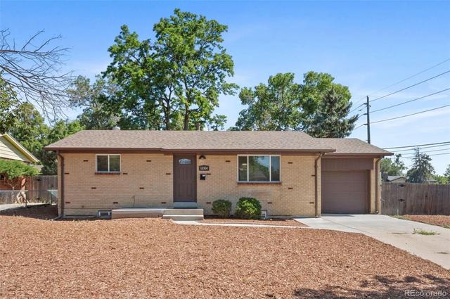 12104 E Nevada Pl, Aurora, CO 80012