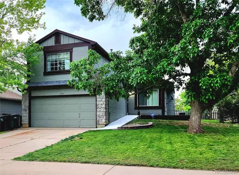 7894 Jared Way, Littleton, CO 80125