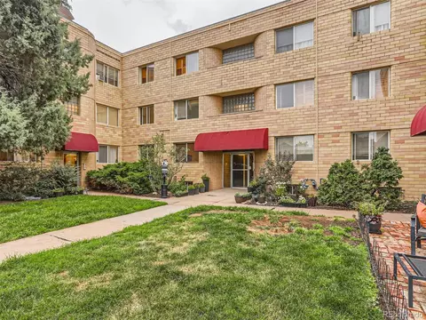1100 Colorado Blvd #306, Denver, CO 80206