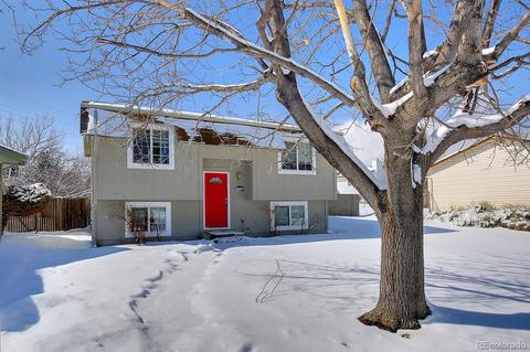 15860 E Utah Pl, Aurora, CO 80017 photo 1