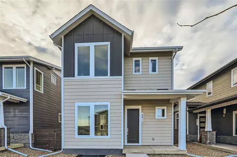 681 Harness St, Erie, CO 80516