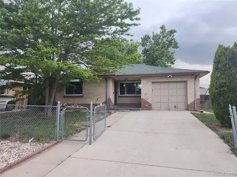 487 Yates St, Denver, CO 80204