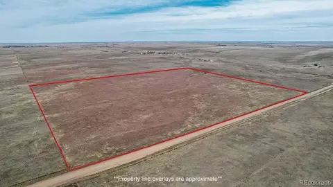 0 Simla Hwy, Ramah, CO 80832