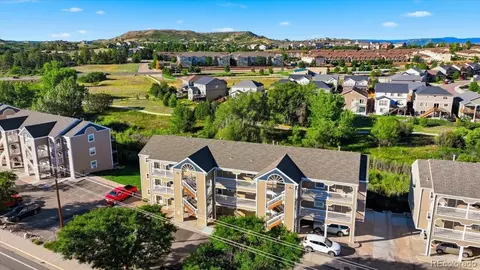 1169 S Gilbert St #201F, Castle Rock, CO 80104