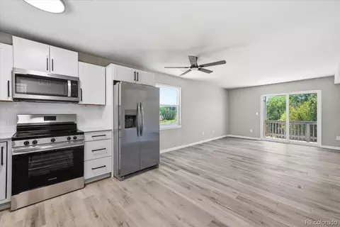 1169 S Gilbert St #201F, Castle Rock, CO 80104