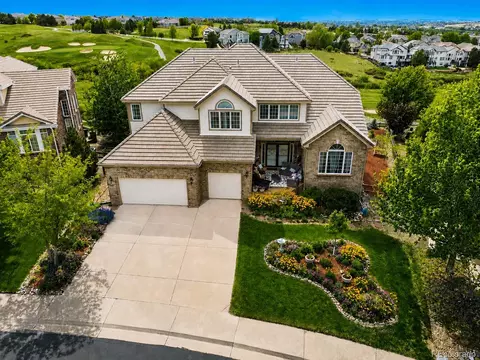11551 Bent Oaks St, Parker, CO 80138