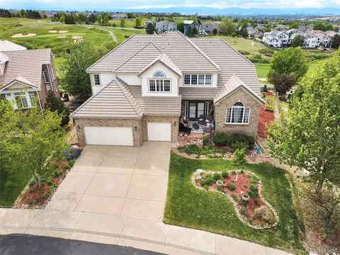 11551 Bent Oaks St, Parker, CO 80138