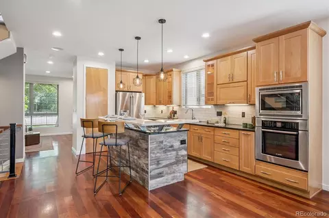 2157 S Logan St, Denver, CO 80210