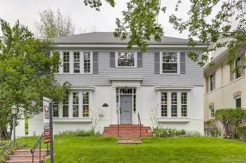 4035 E 18th Ave, Denver, CO 80220 photo 1
