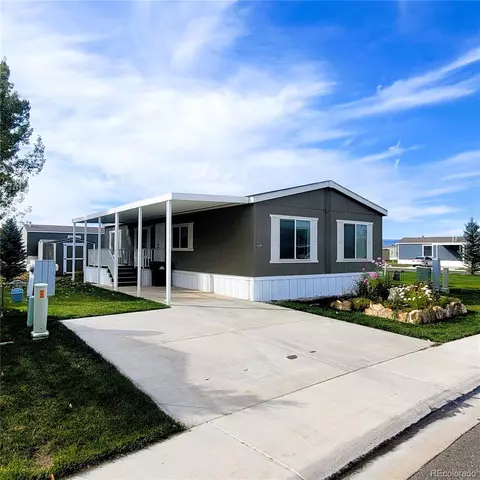 901 6530 Rd, Montrose, CO 81401