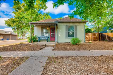 2401 Benton St, Edgewater, CO 80214 photo 1