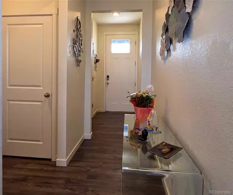 Entry Way - 45829 Orchid Ave, Bennett, CO 80102 photo 1 of 3