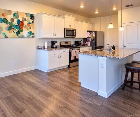 Kitchen - 45829 Orchid Ave, Bennett, CO 80102 photo 1 of 2