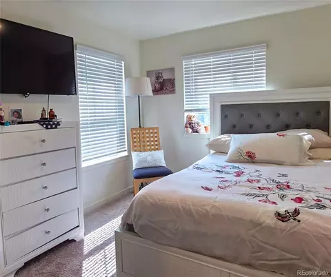 Bedroom - 45829 Orchid Ave, Bennett, CO 80102 photo 2 of 6