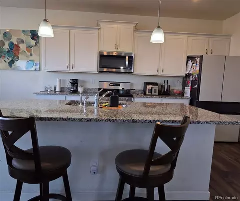 Kitchen - 45829 Orchid Ave, Bennett, CO 80102 photo 2 of 2