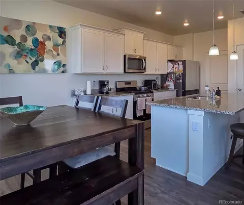 Kitchen - 45829 Orchid Ave, Bennett, CO 80102 photo 1 of 2
