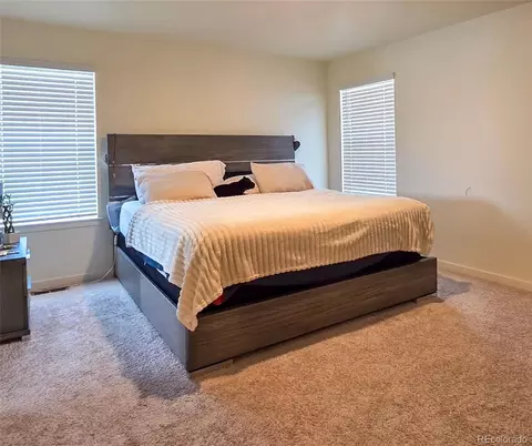 Bedroom - 45829 Orchid Ave, Bennett, CO 80102 photo 6 of 6