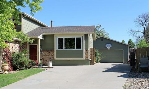 2560 E 100th Way, Thornton, CO 80229 photo 2