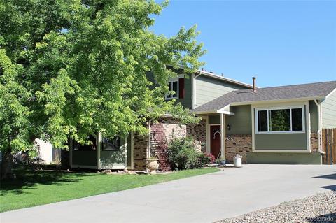 2560 E 100th Way, Thornton, CO 80229 photo 1