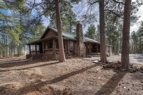 14425 Black Forest Rd, Colorado Springs, CO 80908