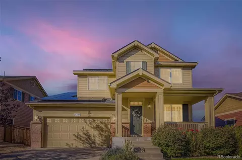 25481 E 2nd Pl, Aurora, CO 80018