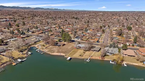 4760 W Evans Ave, Denver, CO 80219