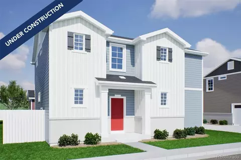 22342 E 39th Ave, Aurora, CO 80019
