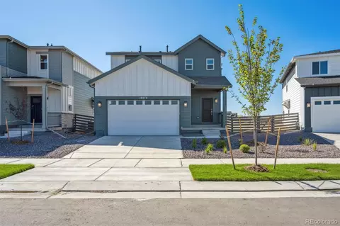 18978 E 94th Pl, Commerce City, CO 80022