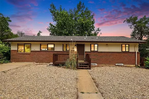 808 20th St, Golden, CO 80401